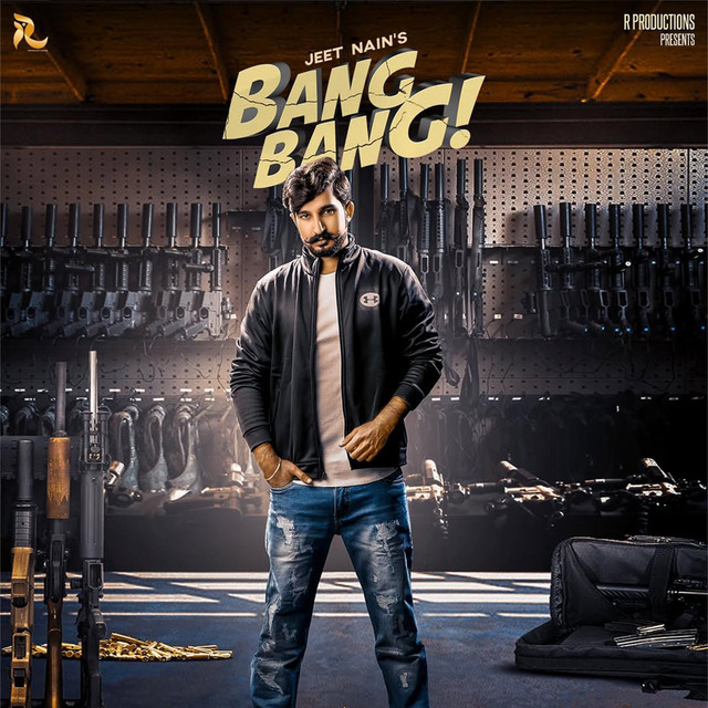 Bang Bang