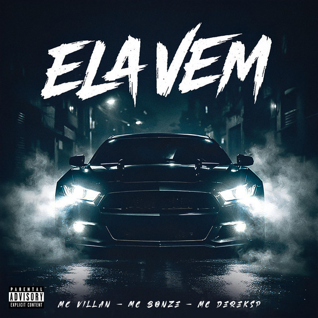 Ela Vem