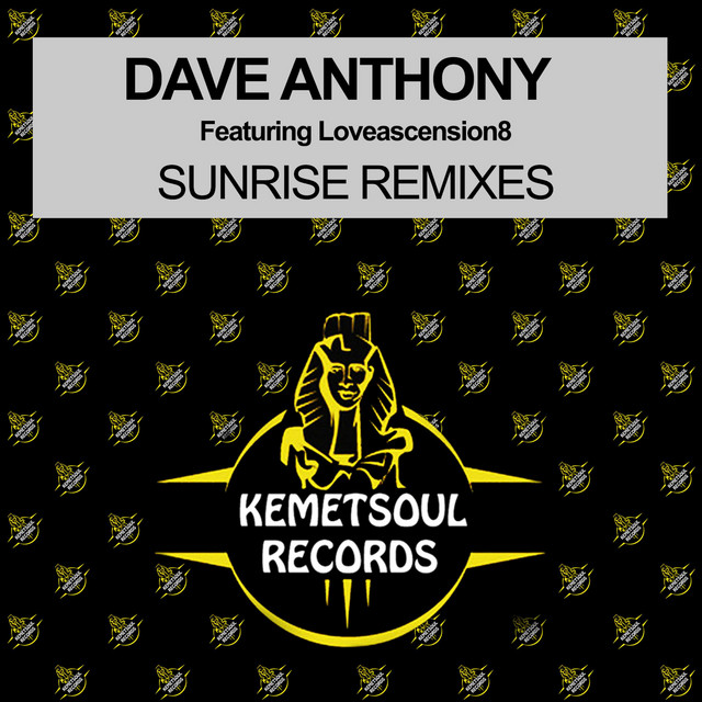 Sunrise - Aimo Remix album art
