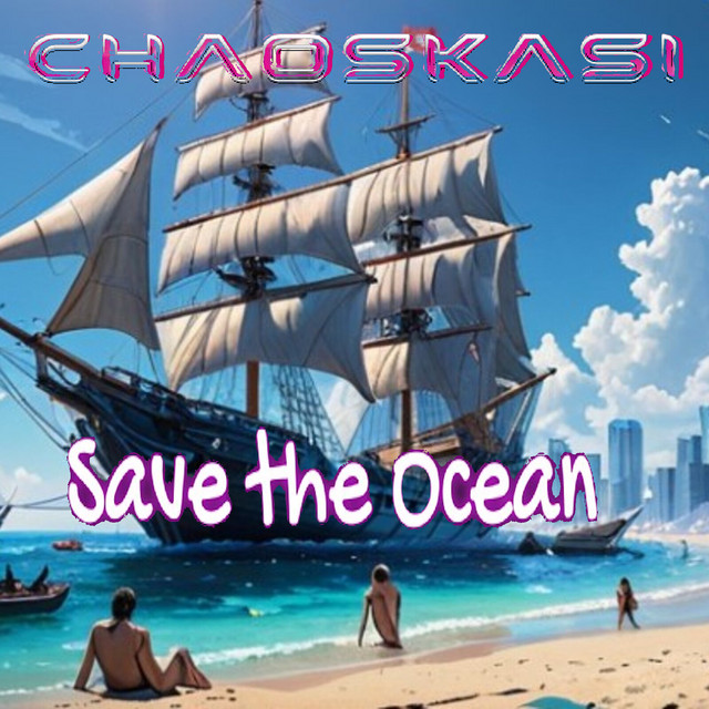 Save the Ocean (Dance Mix)