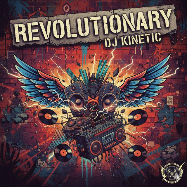 KINETIC