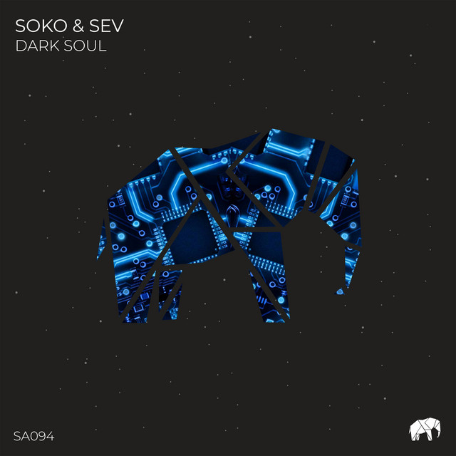 Dark Soul cover
