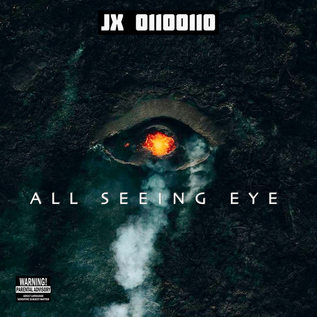 All Seeing Eye - Album by JX 01100110 | Spotify