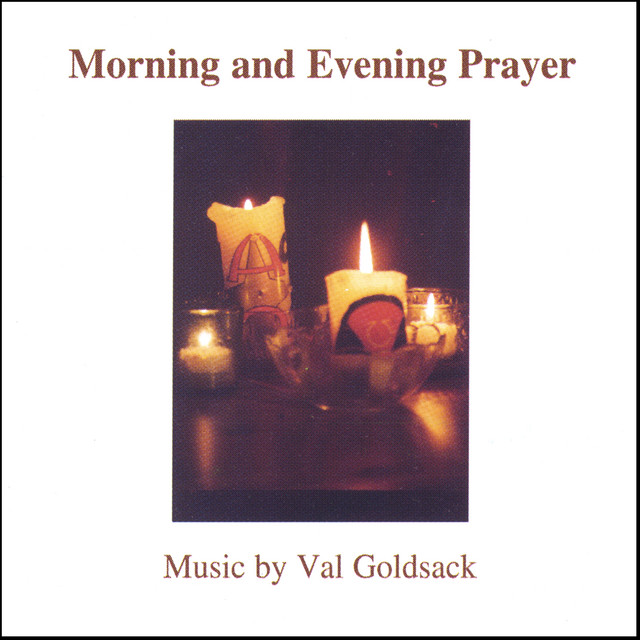 Psalm 109 - Sung cover art