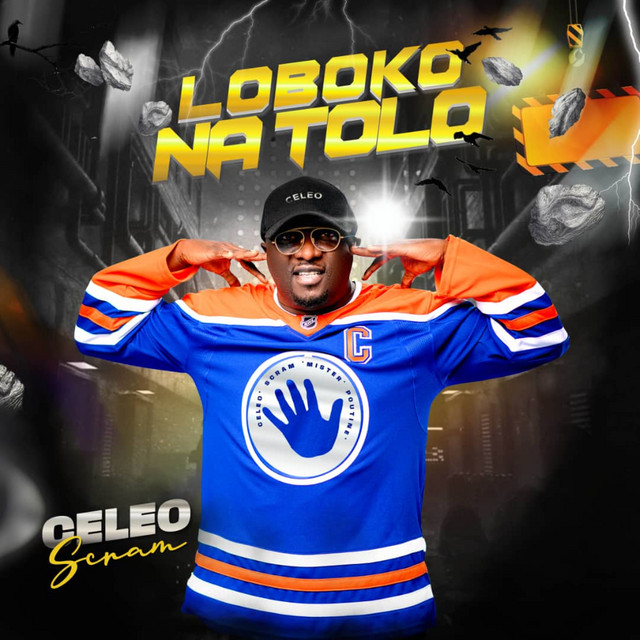 Loboko Na Tolo cover art