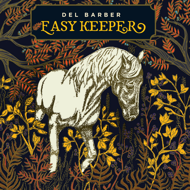 Easy Keeper cover art