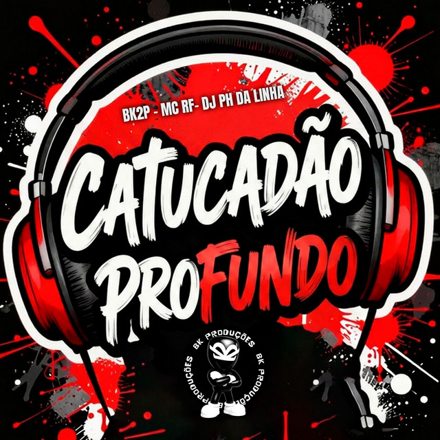 CATUCADÃO PROFUNDO