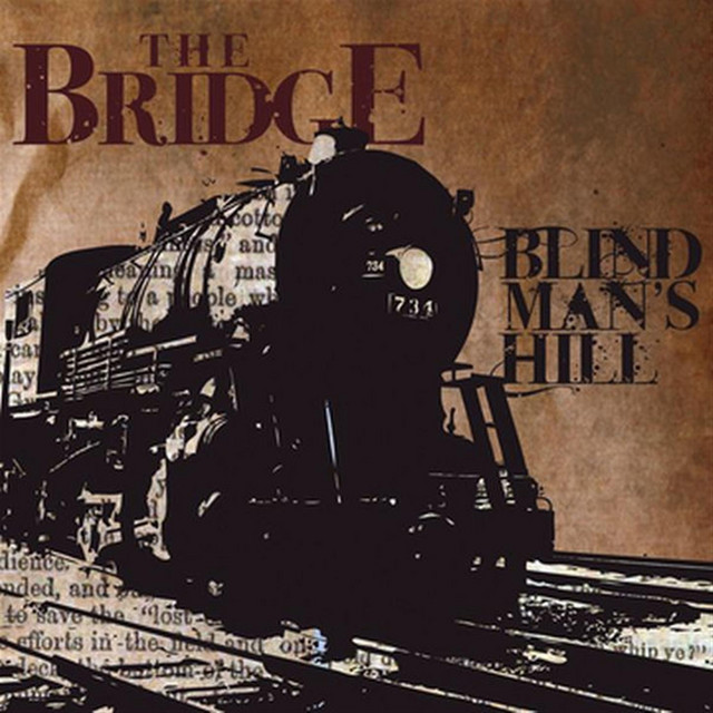 Blind Man's Hill cover art