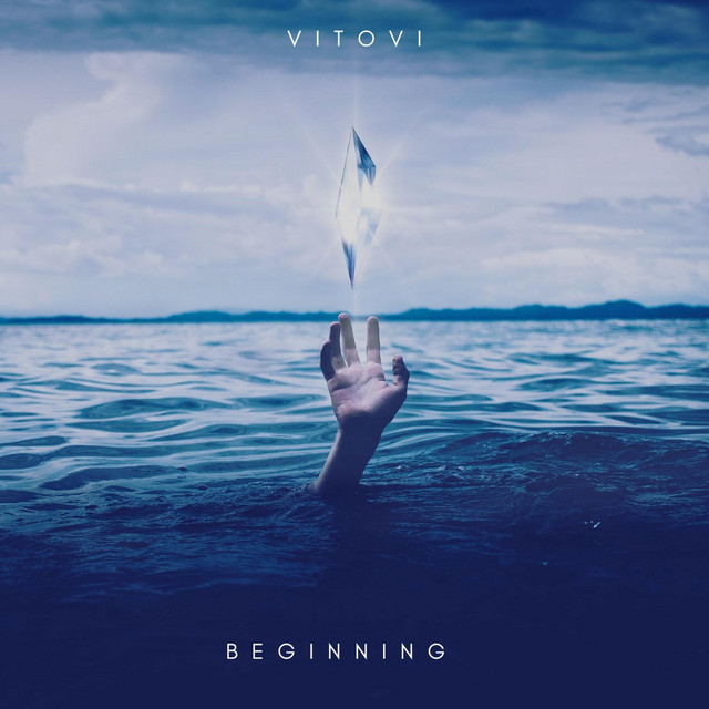 Обкладинка: Beginning — Lesfm