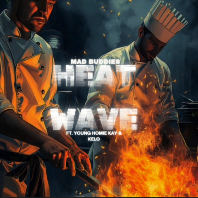 Heat Wave