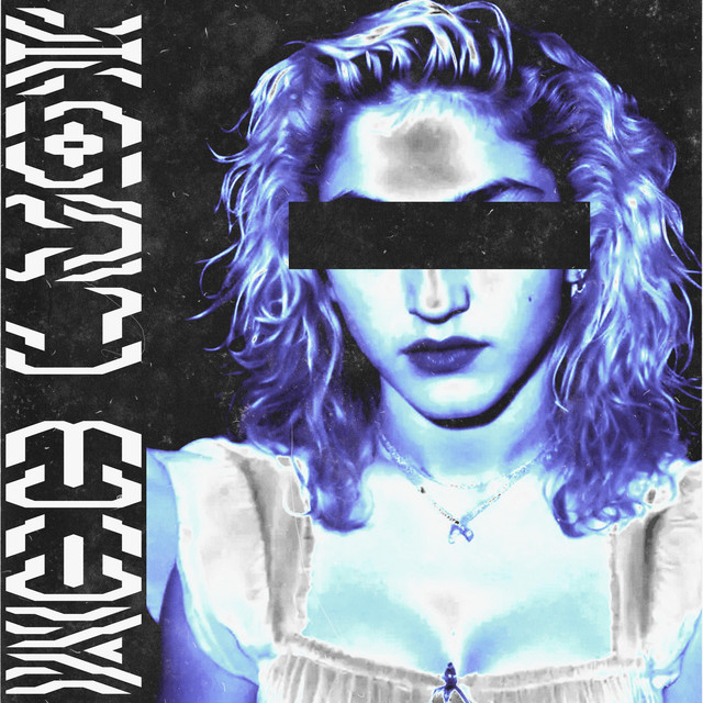 Web Lust cover art