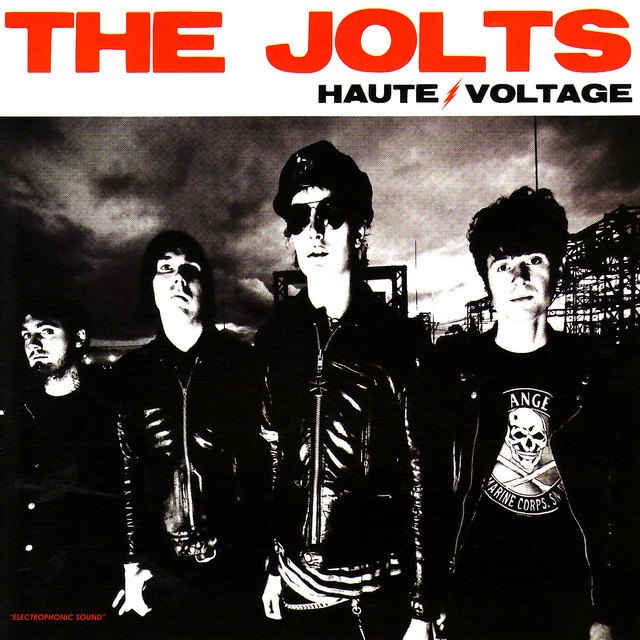 The Jolts Photo