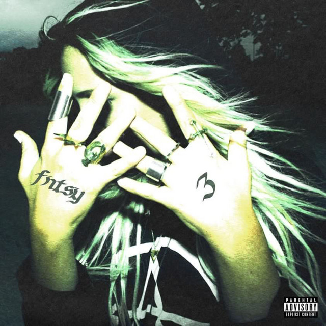 fntsy 3 cover art
