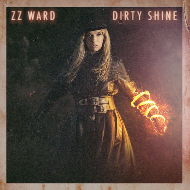 Dirty Shine cover art