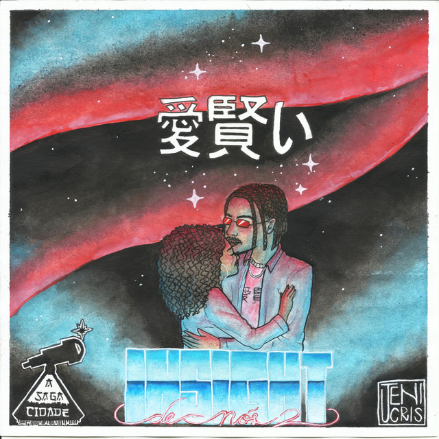 Insight De Nós 2 cover art