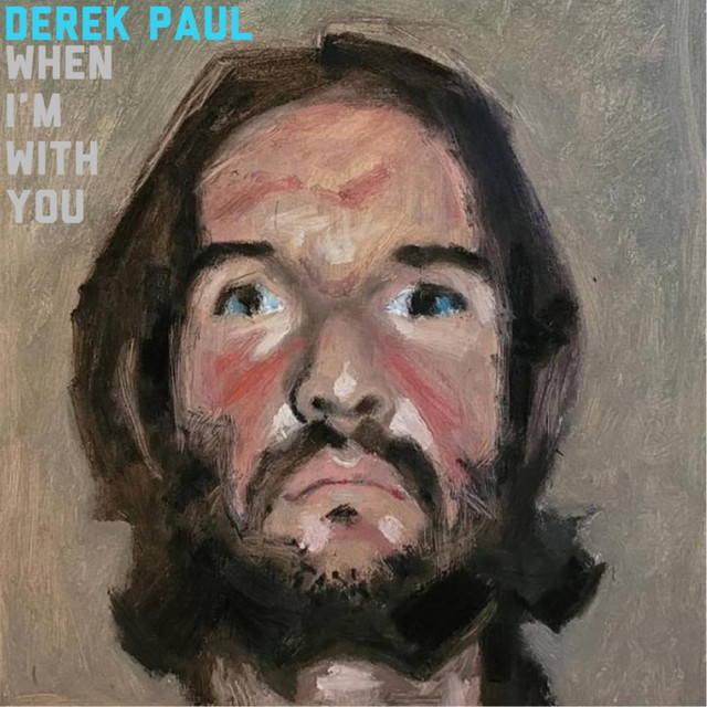 When I'm With You cover