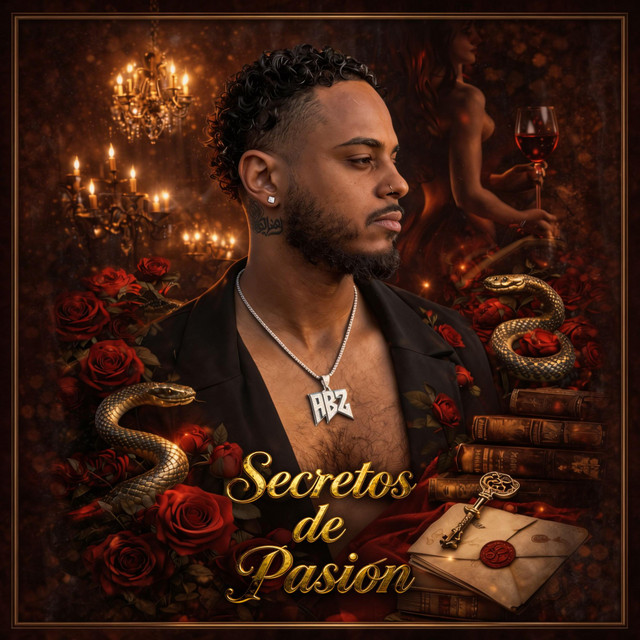 Secretos de Pasión