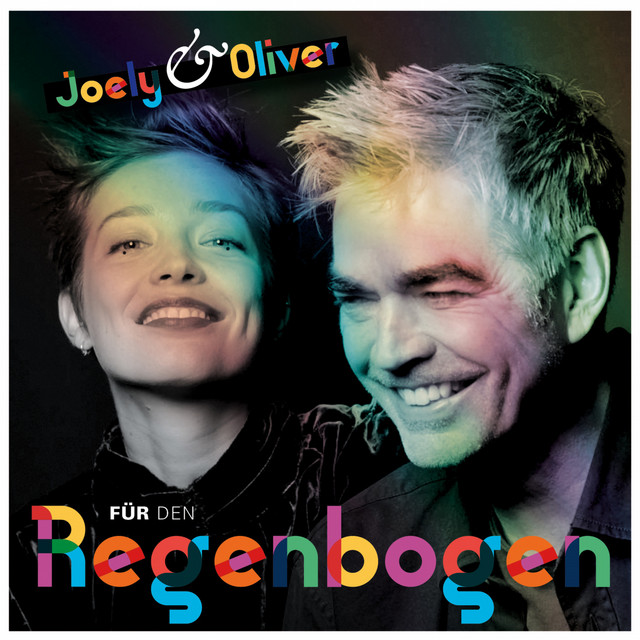 Joely Und Oliver Ich Flieg Vor