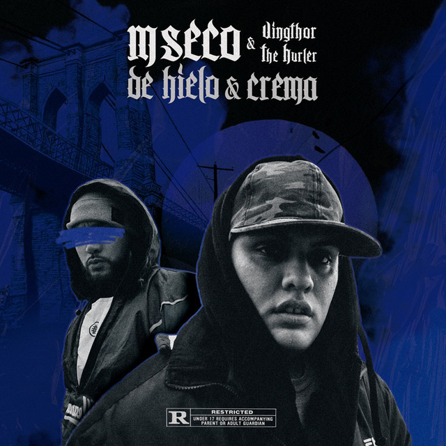 De Hielo y Crema cover art