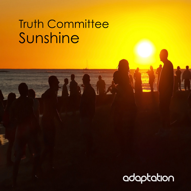 Sunshine album art