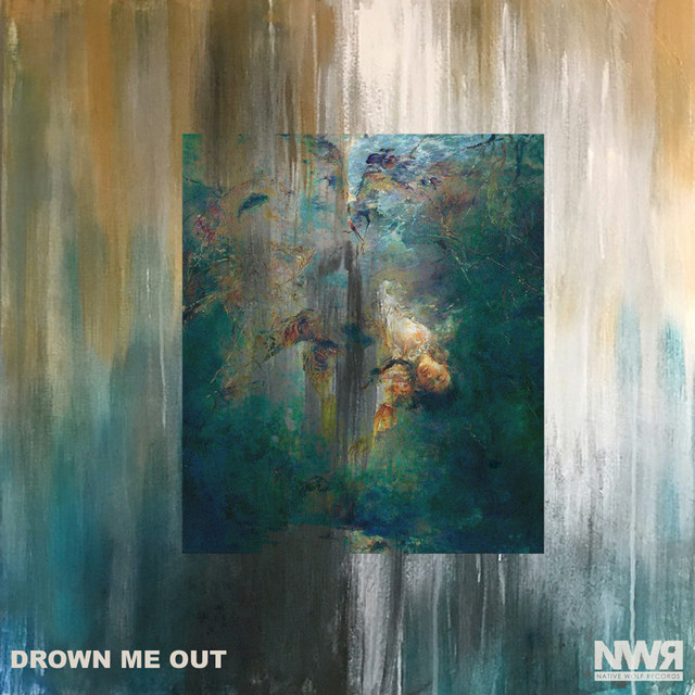Drown Me Out - Vermelho Remix cover art