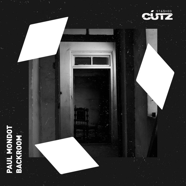 Backroom album image