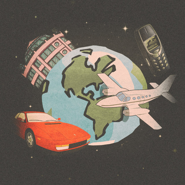 CEO cover art