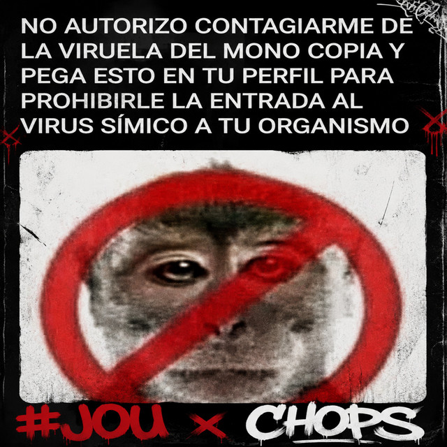#JOU cover art