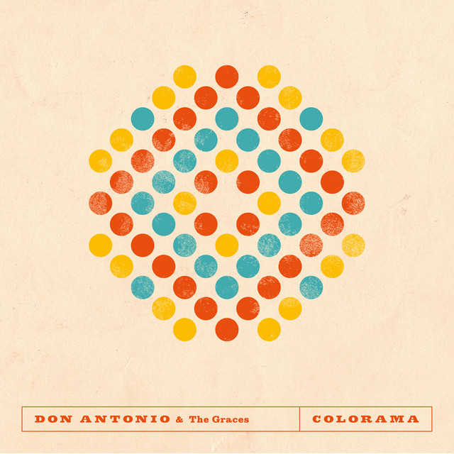 Colorama cover art