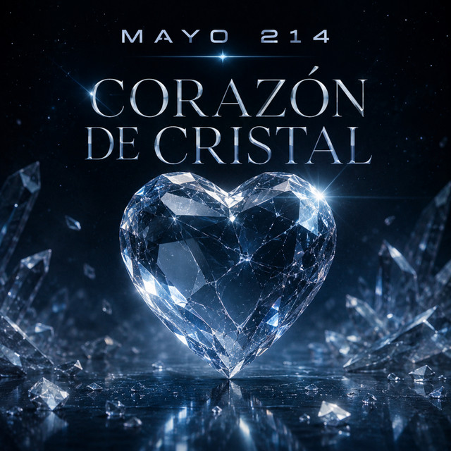 Corazón de Cristal