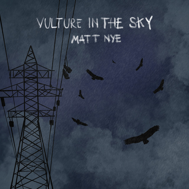 Vulture in the Sky - Single by Matt Nye | Spotify