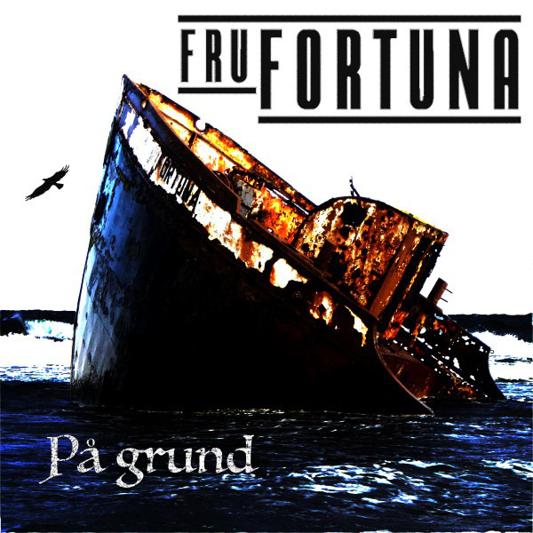 På grund cover