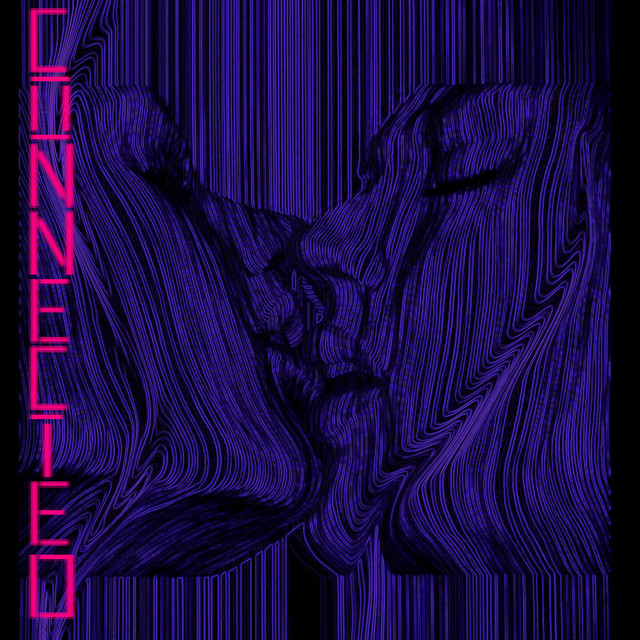 Connected cover art