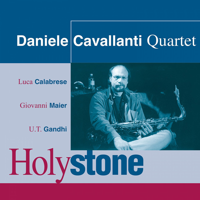 Holystone