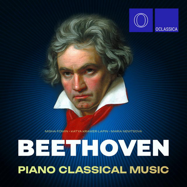 Beethoven: Piano Classical Music