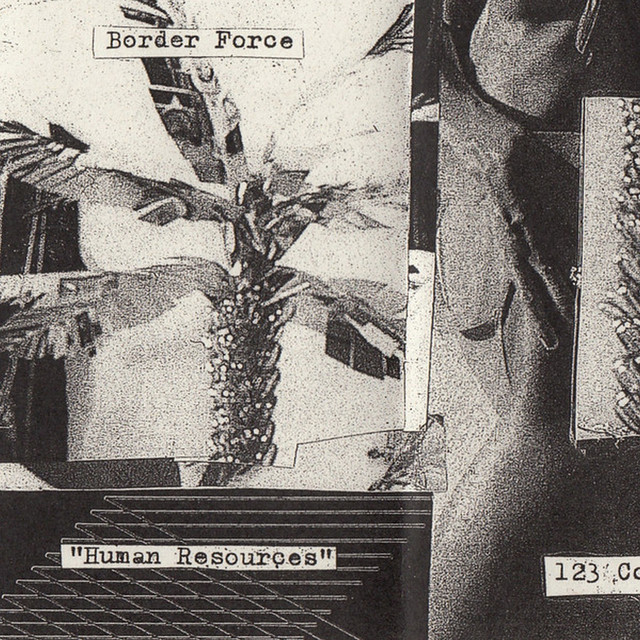 Human Resources cover