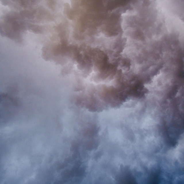 Shifting Skies cover art