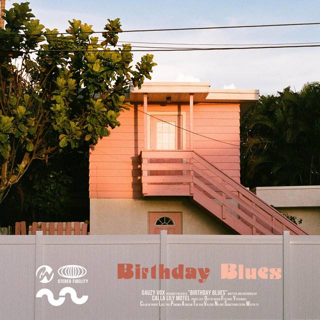 birthday blues cover art