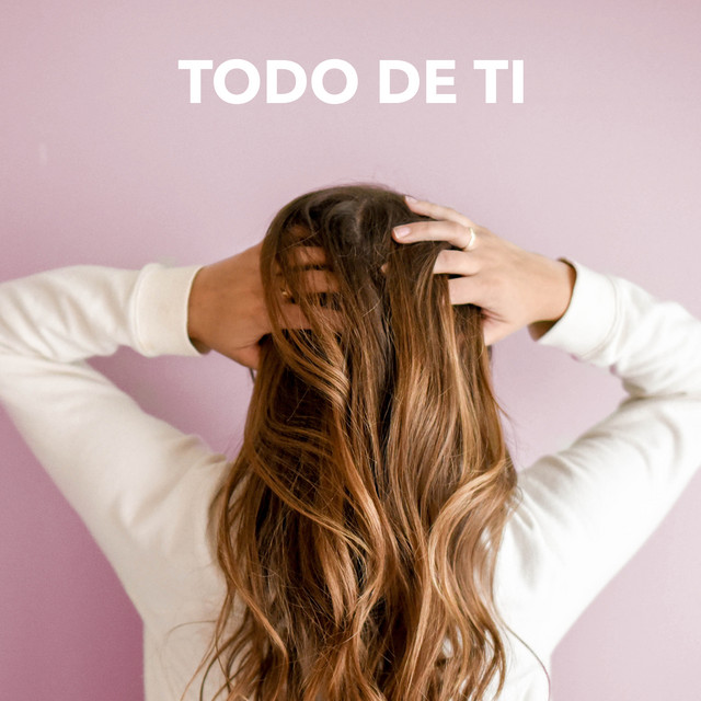 Todo de Ti - Acoustic Cover