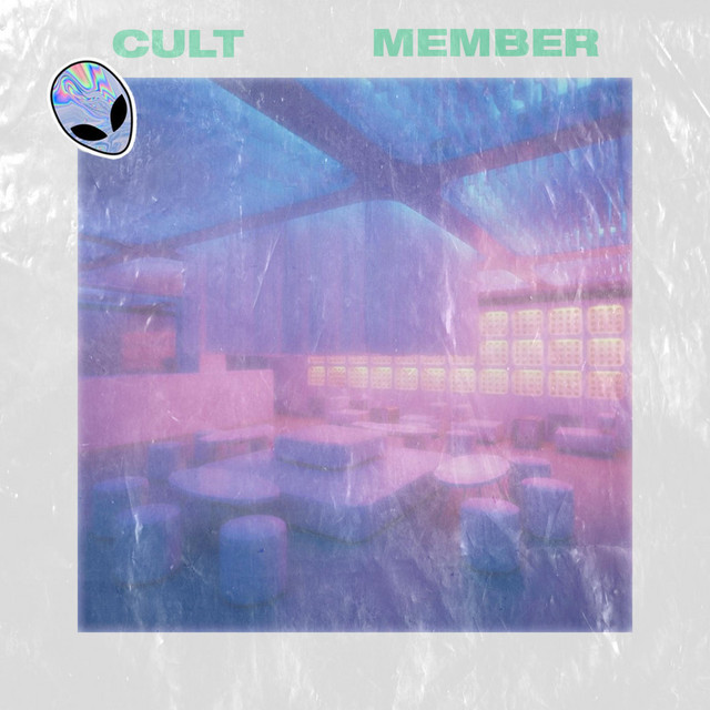 Club Water cover art