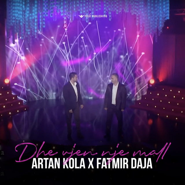 Dhe vjen nje mall