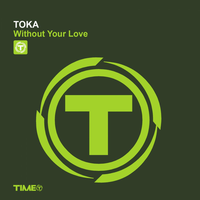 Without Your Love cover art