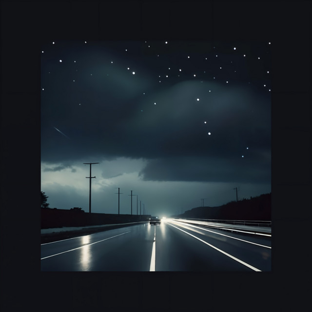 Echoes In The Night