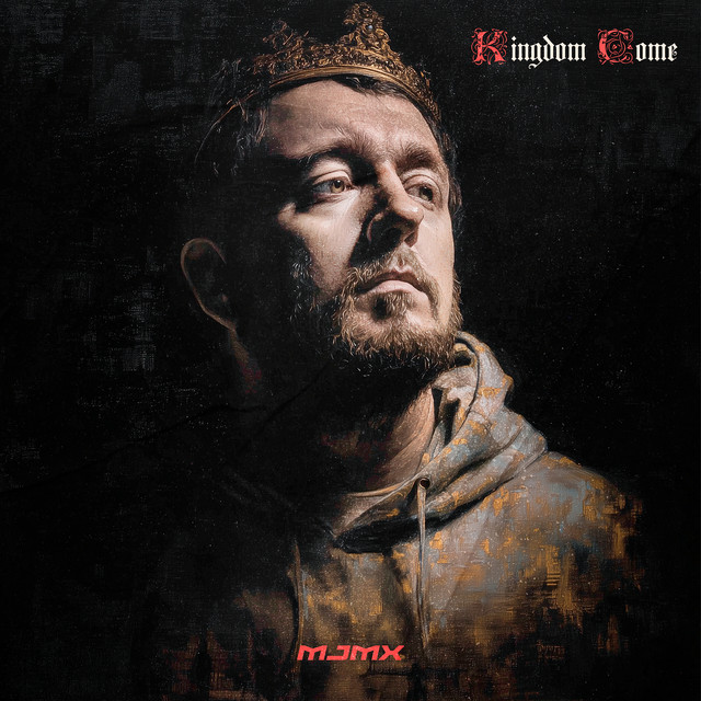 Kingdom Come