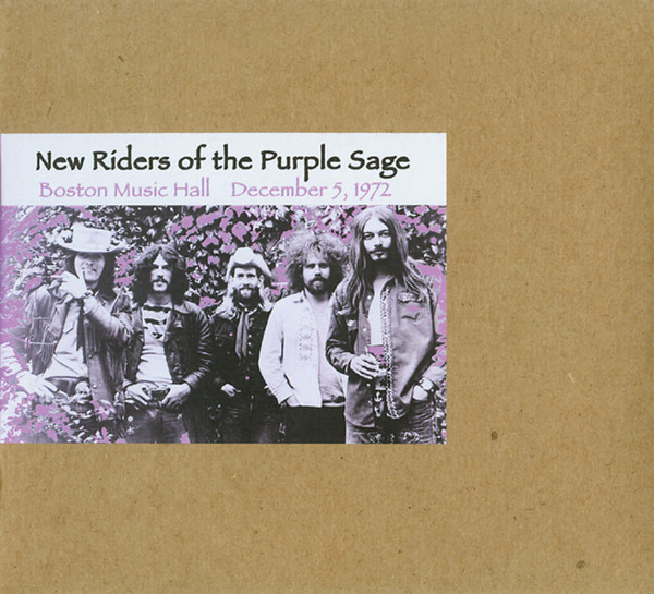 I Don't Know You - song and lyrics by New Riders of the Purple Sage ...