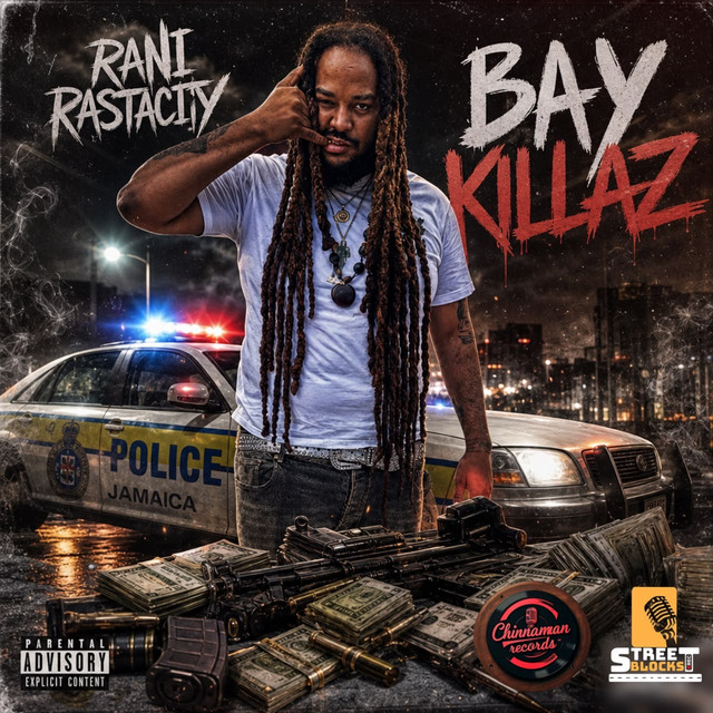 Bay Killaz