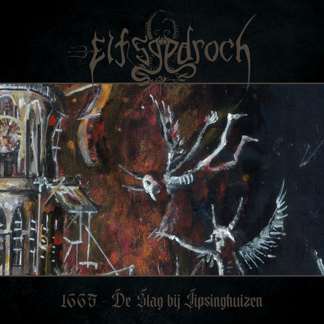 1665 - De Slag bij Jipsinghuizen cover