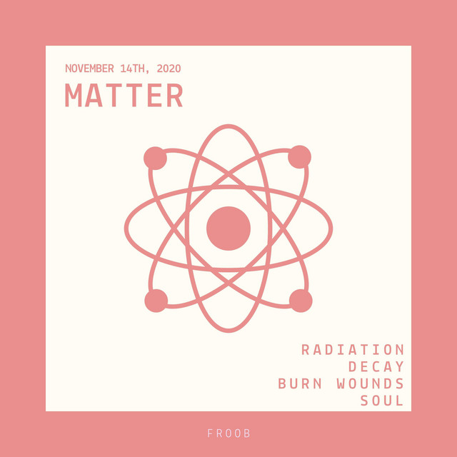 Matter - EP by Froob | Spotify