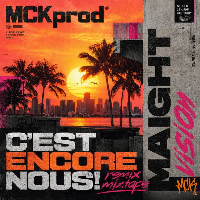 MCKprod