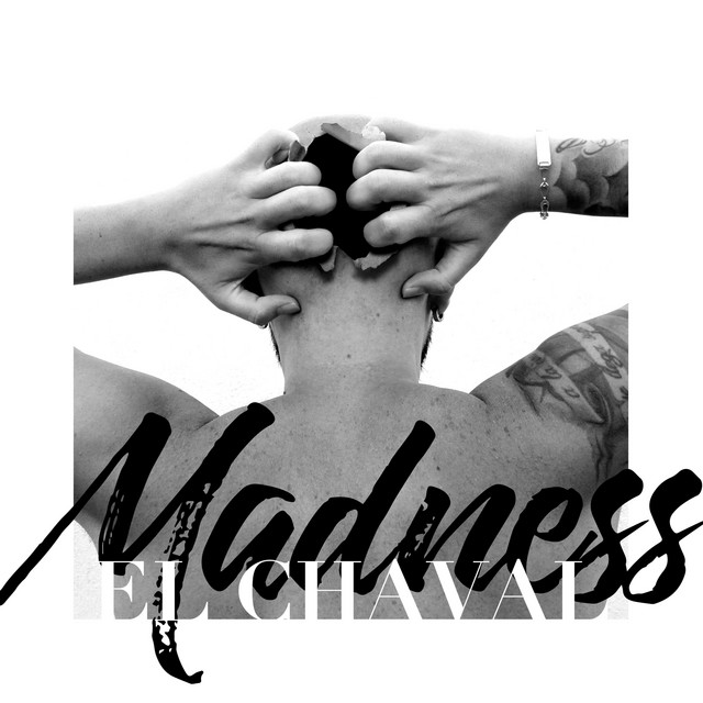 Madness cover art